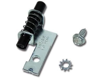 Mercury F2UZ-15A851-A Switch - Parking Brake Warning