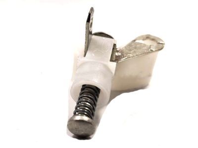 Mercury F2UZ-15A851-A Switch - Parking Brake Warning