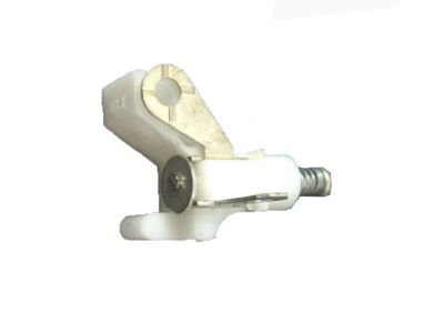 Mercury F2UZ-15A851-A Switch - Parking Brake Warning