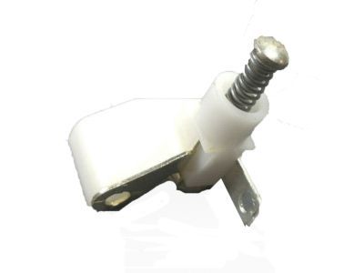 Mercury F2UZ-15A851-A Switch - Parking Brake Warning