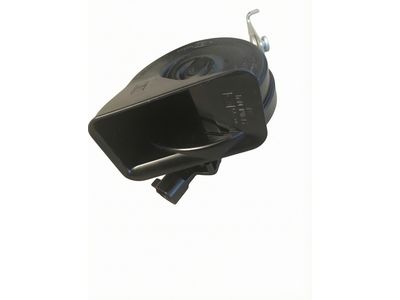 1L2Z-13832-AA Ford Horn Assembly, Passenger Side Product Photo 3 of 4