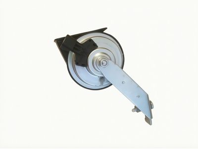 1L2Z-13832-AA Ford Horn Assembly, Passenger Side Product Photo 2 of 4