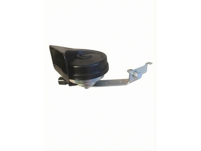 Ford 1L2Z-13832-AA Horn Assembly, Passenger Side 1L2Z-13832-AA Ford Horn Assembly, Passenger Side Product Photo 1 of 4