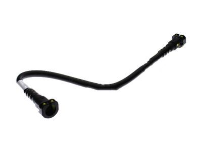 8W1Z-9D289-A Ford Tube Product Photo 1 of 1