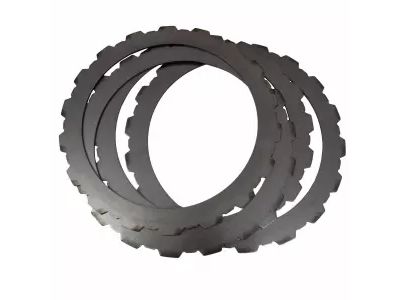 XL3Z-7B442-BA Ford Driven Plate - Steel Product Photo 1 of 1
