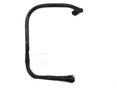 Ford 4F1Z-6C324-CA Connector                          