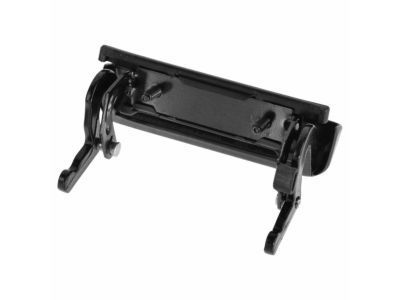 Ford F37Z-9943400-A Handle F37Z-9943400-A Ford Handle Product Photo 1 of 3