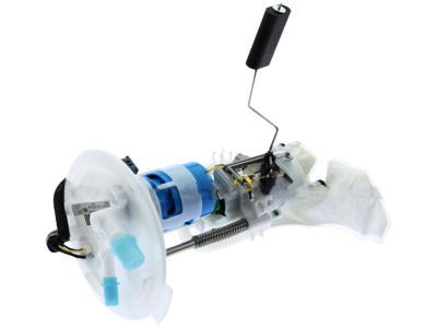 Mercury 7L2Z-9H307-B Sender And Pump Assembly