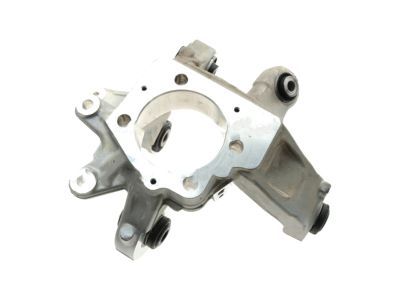 Ford DB5Z-5B759-B Knuckle And Bushing Assembly