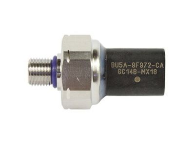 Ford BU5Z-9F972-B Sensor - Fuel Injector Pressure