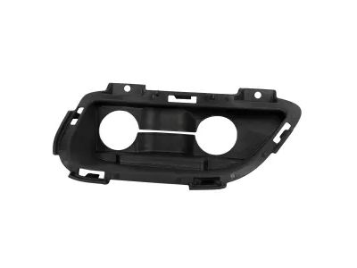 JL1Z-17E811-BPTM Ford Cover, Passenger Side Product Photo 2 of 4