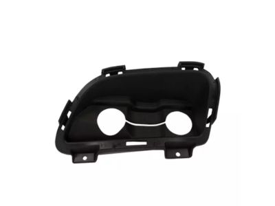 JL1Z-17E811-BPTM Ford Cover, Passenger Side Product Photo 3 of 4