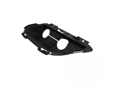 JL1Z-17E811-BPTM Ford Cover, Passenger Side Product Photo 4 of 4