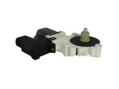 Mercury Window Motor - AL2Z-7823395-D