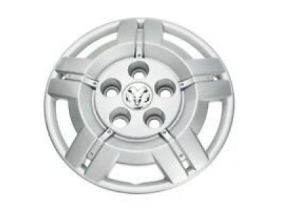 Ford F4UZ-1130-B Cover - Wheel