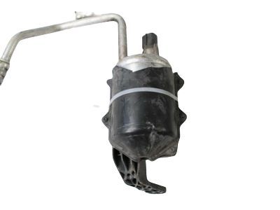 Mercury A/C Accumulator - 8L8Z-19C836-C