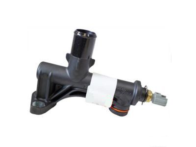 Mercury 5F9Z-8548-A Tube Assembly