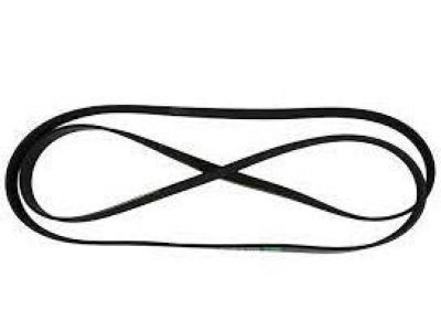 Ford Fusion V-Belt - 6E5Z-8620-AE
