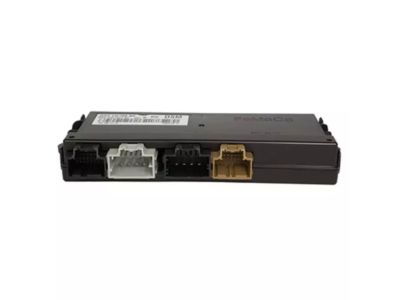 JU5Z-14C708-J Ford Control Unit Product Photo 2 of 4