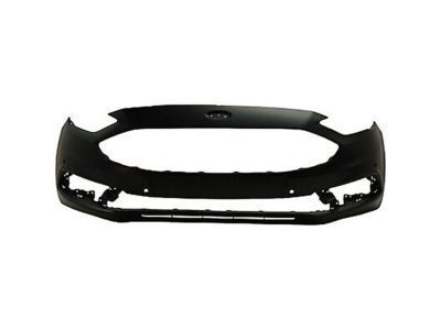 Ford Fusion Bumper Cover - HS7Z-17D957-AAPTM