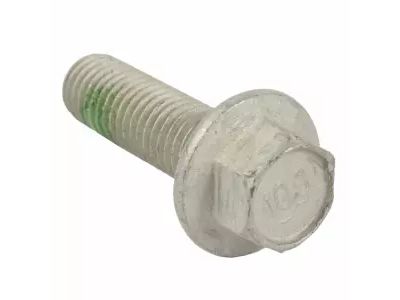 Ford -N602572-S36 Screw -N602572-S36 Ford Screw Product Photo 1 of 3