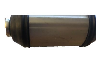 8V5Z-2261-A Ford Wheel Cylinder, Rear Product Photo 1 of 2
