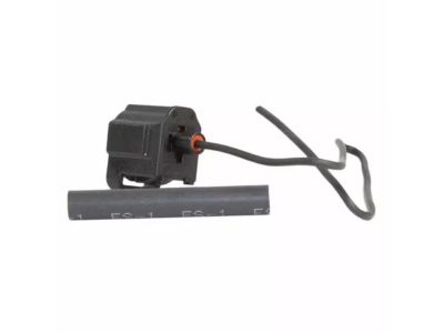 3U2Z-14S411-CXA Ford Wire Assembly Product Photo 1 of 2