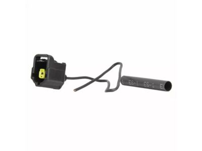 3U2Z-14S411-CXA Ford Wire Assembly Product Photo 2 of 2