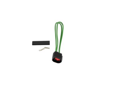 3U2Z-14S411-CNA Ford Wire Assembly Product Photo 2 of 2