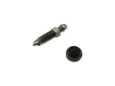 Ford Transit Connect Brake Bleeder Screw - 4S4Z-2208-AA