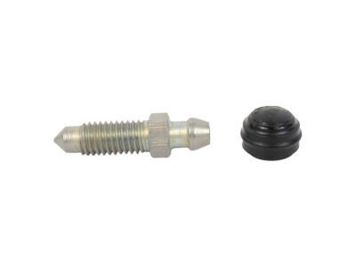 Ford Transit Connect Brake Bleeder Screw - 4S4Z-2208-AA