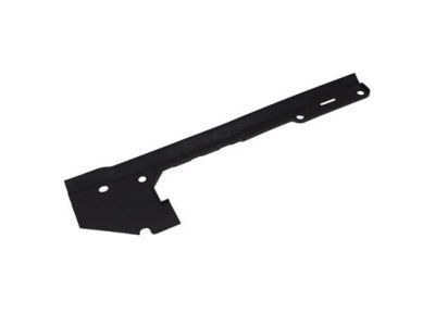 Ford 8S4Z-8310-A Side Shield, Front Passenger Side 8S4Z-8310-A Ford Side Shield, Front Passenger Side Product Photo 1 of 1