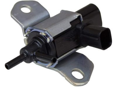 Mercury 3S4Z-9J559-AA Control Assembly - Engine Air Shut