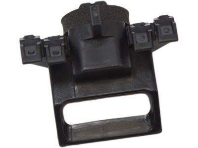 Mercury 3S4Z-9J559-AA Control Assembly - Engine Air Shut
