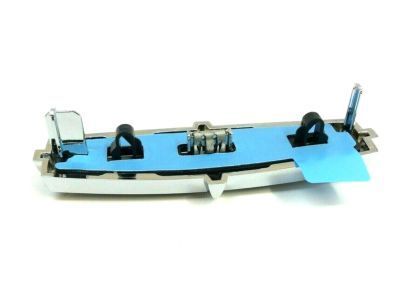 Lincoln DA5Z-16178-B Ornament - Front Fender