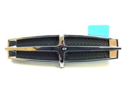 Lincoln DA5Z-16178-B Ornament - Front Fender