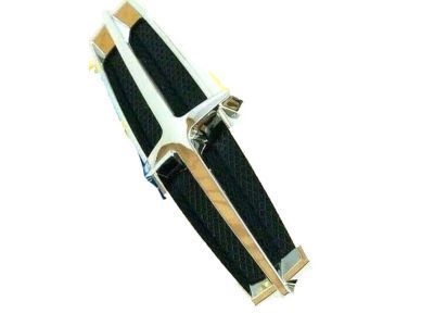 Lincoln DA5Z-16178-B Ornament - Front Fender