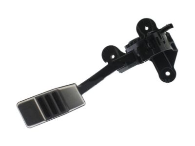 Ford CR3Z-9F836-E Pedal