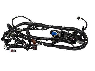 Mercury 9L2Z-12A581-B Wire Assy