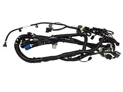 Mercury 9L2Z-12A581-B Wire Assy