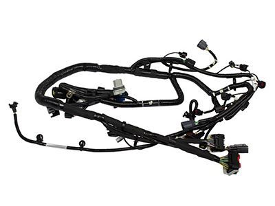 Mercury 9L2Z-12A581-B Wire Assy