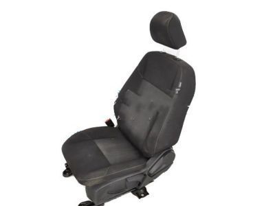 Ford H1EZ-5862901-BB Cover Assembly - Seat Cushion