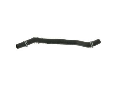 Mercury Mariner Coolant Reservoir Hose - 8L8Z-8075-A