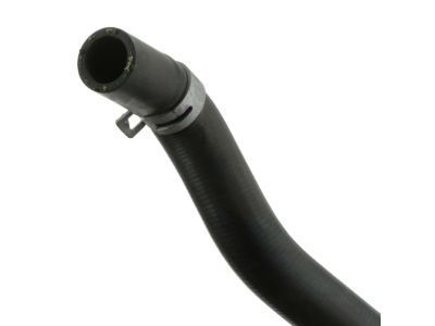 Mercury Mariner Coolant Reservoir Hose - 8L8Z-8075-A