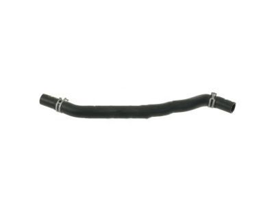 Mercury Mariner Coolant Reservoir Hose - 8L8Z-8075-A