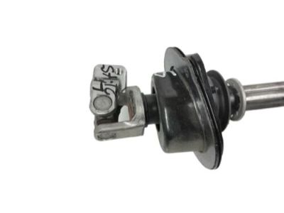 FR3Z-3E751-C Ford Upper Shaft Product Photo 3 of 4