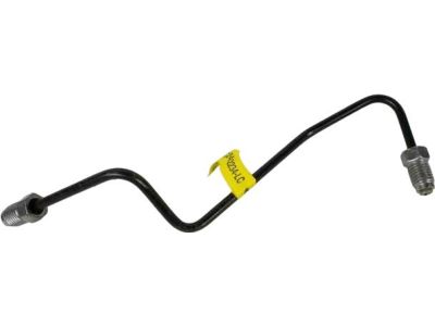 Ford 8C2Z-2234-L Tube Assembly - Brake 8C2Z-2234-L Ford Tube Assembly - Brake Product Photo 1 of 2