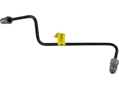 8C2Z-2234-L Ford Tube Assembly - Brake Product Photo 2 of 2