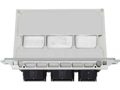 DB5Z-12A650-UB Ford Module - Engine Control - Eec V Product Photo 2 of 4
