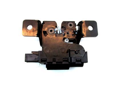 Mercury 8L8Z-7840860-A Latch